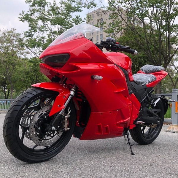 Гоночный мотоцикл Ducati Panigale