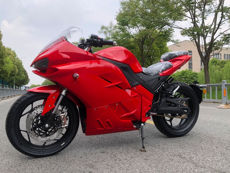 Гоночный мотоцикл Ducati Panigale Гоночный мотоцикл Ducati Panigale
